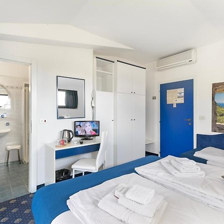 טורבולה Bike & Wind Hotel Villa Maria מראה חיצוני תמונה