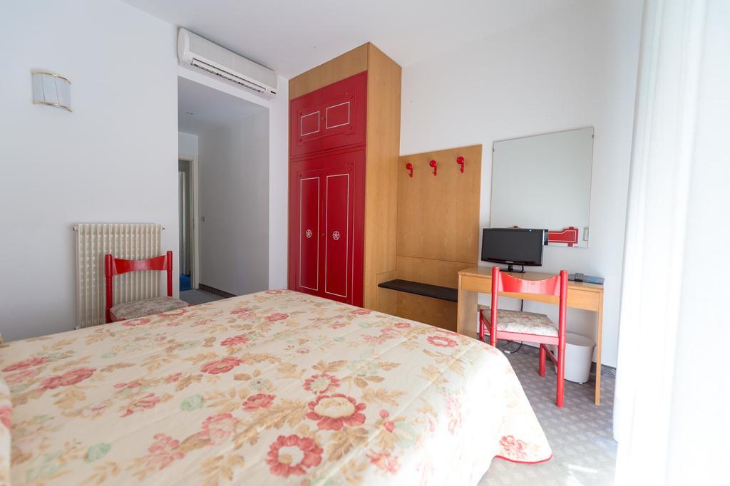 טורבולה Bike & Wind Hotel Villa Maria מראה חיצוני תמונה